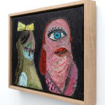 Trude Viken, Double Portrait 7, 2022