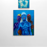Anthony Peyton Young, Song Of The Siren, 2023