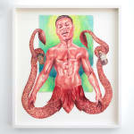 Anthony Peyton Young, Song Of The Siren, 2023