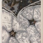 Clara Busch, Devotion, 2025