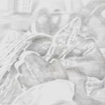 Signe Ralkov, Restoration film III, 2025