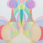 Anu Ramdas, Lucem Interiorem - The Atom Series [Seeds For The Future] #81, 2019