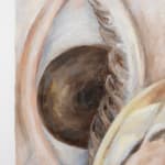 Signe Ralkov, Oil (long), 2024