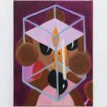Keith Boadwee, Untitled 2, 2022