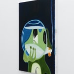 Keith Boadwee, Untitled 2, 2022