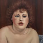 Erica Eyres, Vanessa, 2021