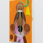 Keith Boadwee, Untitled 2, 2022