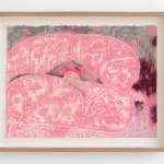 Clara Busch, Gradual Forever, 2025