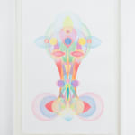 Anu Ramdas, Lucem Interiorem - The Atom Series [Seeds For The Future] #81, 2019