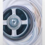 Signe Ralkov, Oil (long), 2024