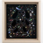 Penny Davenport, Thought Forms, 2024