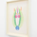Anu Ramdas, Lucem Interiorem - The Atom Series [Seeds For The Future] #81, 2019