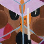 Keith Boadwee, Untitled 2, 2022