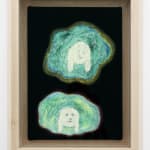 Penny Davenport, Thought Forms, 2024