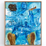 Anthony Peyton Young, Song Of The Siren, 2023