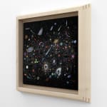 Penny Davenport, Thought Forms, 2024
