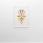 Anu Ramdas, Lucem Interiorem - The Atom Series [Seeds For The Future] #81, 2019