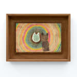 Penny Davenport, Gathered Shapes, 2020