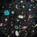 Penny Davenport, Thought Forms, 2024