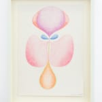 Anu Ramdas, Lucem Interiorem - The Atom Series [Seeds For The Future] #81, 2019