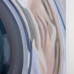 Signe Ralkov, Oil (long), 2024