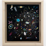 Penny Davenport, Thought Forms, 2024