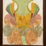 Jason Thompson, The World Is It's Window, 2025