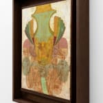 Jason Thompson, The World Is It's Window, 2025
