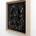 Penny Davenport, Thought Forms, 2024