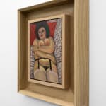 Erica Eyres, Vanessa, 2021