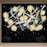 Penny Davenport, Thought Forms, 2024