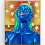 Anthony Peyton Young, Song Of The Siren, 2023