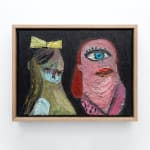 Trude Viken, Double Portrait 7, 2022