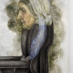 Tanja Nis-Hansen, Up to and Including her Limits (2 Minuten Betrieb, 18 Minuten Pause), 2025