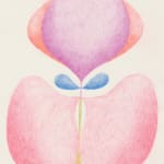 Anu Ramdas, Lucem Interiorem - The Atom Series [Seeds For The Future] #81, 2019
