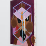 Keith Boadwee, Untitled 2, 2022