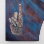 Tanja Nis-Hansen, Up to and Including her Limits (2 Minuten Betrieb, 18 Minuten Pause), 2025