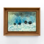 Penny Davenport, Gathered Shapes, 2020