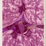 Clara Busch, Gradual Forever, 2025