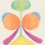 Anu Ramdas, Lucem Interiorem - The Atom Series [Seeds For The Future] #81, 2019
