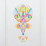 Anu Ramdas, Lucem Interiorem - The Atom Series [Seeds For The Future] #81, 2019