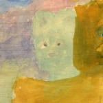 Penny Davenport, Gathered Shapes, 2020