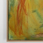 Maria Wæhrens, The Angel, 2021