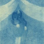 Penny Davenport, Gathered Shapes, 2020