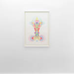 Anu Ramdas, Lucem Interiorem - The Atom Series [Seeds For The Future] #81, 2019