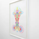Anu Ramdas, Lucem Interiorem - The Atom Series [Seeds For The Future] #81, 2019