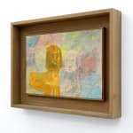 Penny Davenport, Gathered Shapes, 2020