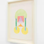 Anu Ramdas, Lucem Interiorem - The Atom Series [Seeds For The Future] #81, 2019