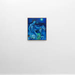 Anthony Peyton Young, Song Of The Siren, 2023