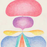 Anu Ramdas, Lucem Interiorem - The Atom Series [Seeds For The Future] #81, 2019